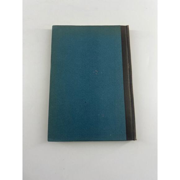 The Beggars Vision by Brookes More 1921 Hardcover Collectible Book - Picture 7 of 7